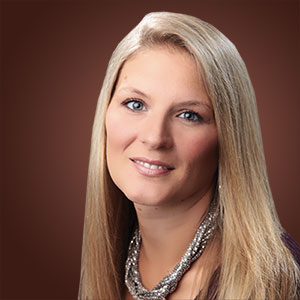 Colette Rarden