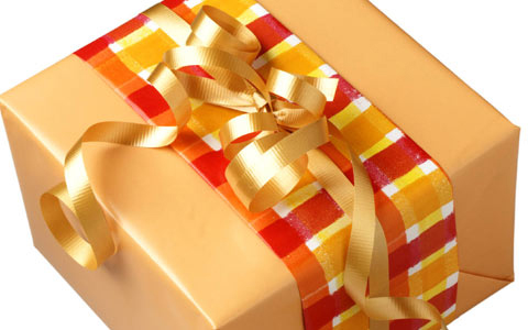 Club Call - Honoring Your Past Clients During the Holidays (sample)