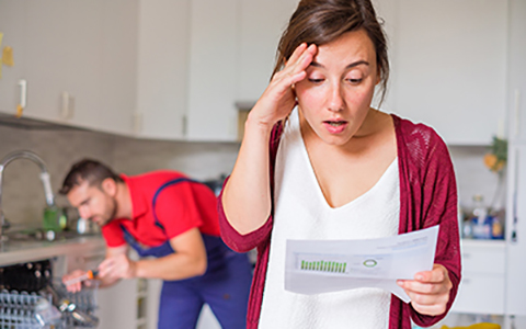 Homeowners Insurance Checkup