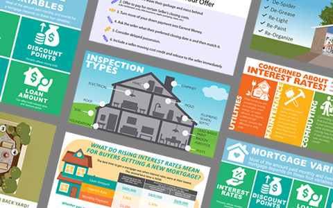 Branding Spotlight: Infographics